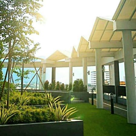 Ipoh City Modern Homestay Octagon 5-7 Pax Apartment Suite Free Parking By City Home Empire 外观 照片
